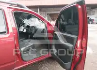 2012 Nissan FRONTIER фото