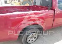 2012 Nissan FRONTIER фото