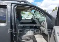 2012 Nissan FRONTIER фото