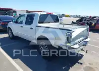 2012 Nissan FRONTIER фото