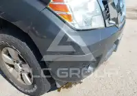 2012 Nissan FRONTIER фото