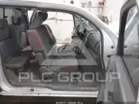 2012 Nissan FRONTIER фото