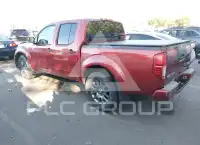 2012 Nissan FRONTIER photo