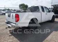 2012 Nissan FRONTIER фото
