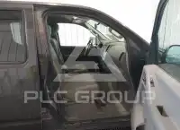 2012 Nissan FRONTIER фото