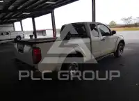 2012 Nissan FRONTIER фото