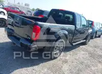 2012 Nissan FRONTIER фото