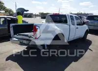 2012 Nissan FRONTIER photo