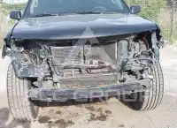 2012 Nissan FRONTIER фото