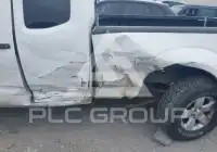 2012 Nissan FRONTIER photo
