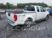 2012 Nissan FRONTIER фото
