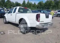 2012 Nissan FRONTIER photo