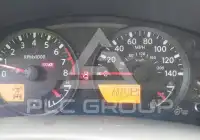 2012 Nissan FRONTIER фото
