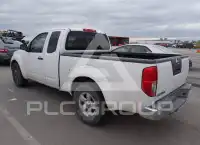 2012 Nissan FRONTIER фото