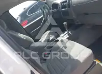 2012 Nissan FRONTIER фото
