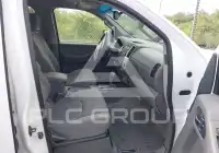 2012 Nissan FRONTIER photo