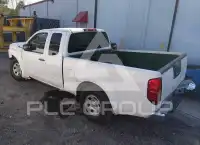 2012 Nissan FRONTIER фото