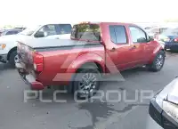 2012 Nissan FRONTIER photo
