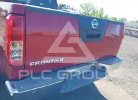 2012 Nissan FRONTIER photo