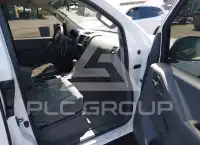 2012 Nissan FRONTIER photo