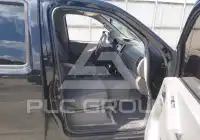 2012 Nissan FRONTIER photo