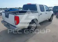 2012 Nissan FRONTIER фото