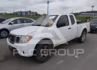 2012 Nissan FRONTIER фото