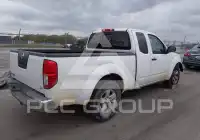 2012 Nissan FRONTIER фото