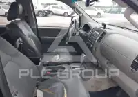 2012 Nissan FRONTIER фото