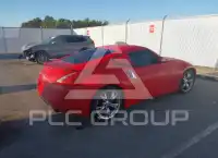 2012 Nissan 370Z фото