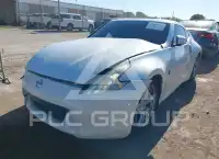 2012 Nissan 370Z фото