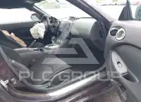 2012 Nissan 370Z photo