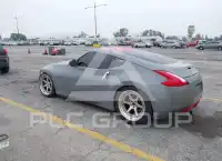 2012 Nissan 370Z фото
