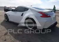 2012 Nissan 370Z фото