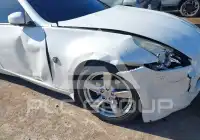 2012 Nissan 370Z фото