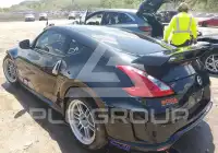 2012 Nissan 370Z фото