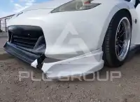 2012 Nissan 370Z фото