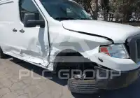 2012 Nissan NV 1500 фото
