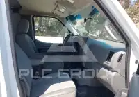 2012 Nissan NV 1500 фото
