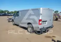 2012 Nissan NV 1500 фото