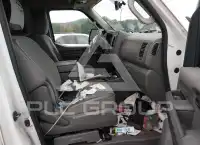 2012 Nissan NV 3500 фото