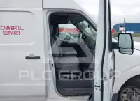 2012 Nissan NV 3500 фото