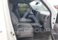 2012 Nissan NV 3500 фото