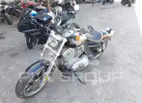 2012 Harley-Davidson XL883 фото