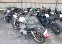2012 Harley-Davidson XL883 фото