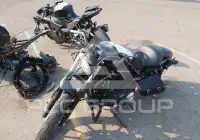 2012 Harley-Davidson XL883 фото