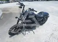 2012 Harley-Davidson XL883 фото