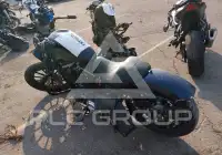 2012 Harley-Davidson XL883 фото