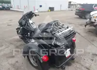 2012 Harley-Davidson FLHTCU фото