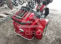 2012 Harley-Davidson FLHTCU фото
